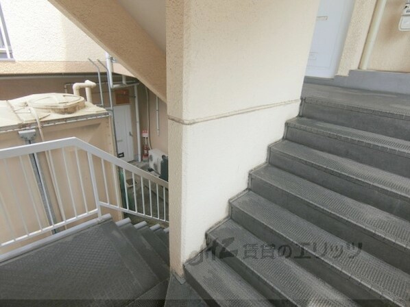 ミルテ宮ハイツTAKEHASHIの物件内観写真